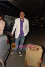 Boman Irani leave for IIFA Colombo in Mumbai Airport on 1st June 2010 (6).JPG